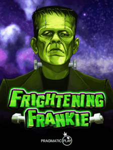 Frightening Frankie