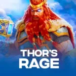 Thor&rsquo;s Rage