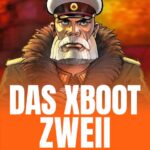 Das xBoot Zweii