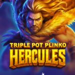 Triple Pot Plinko Hercules