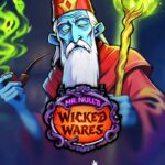 Mr Null’s Wicked Wares